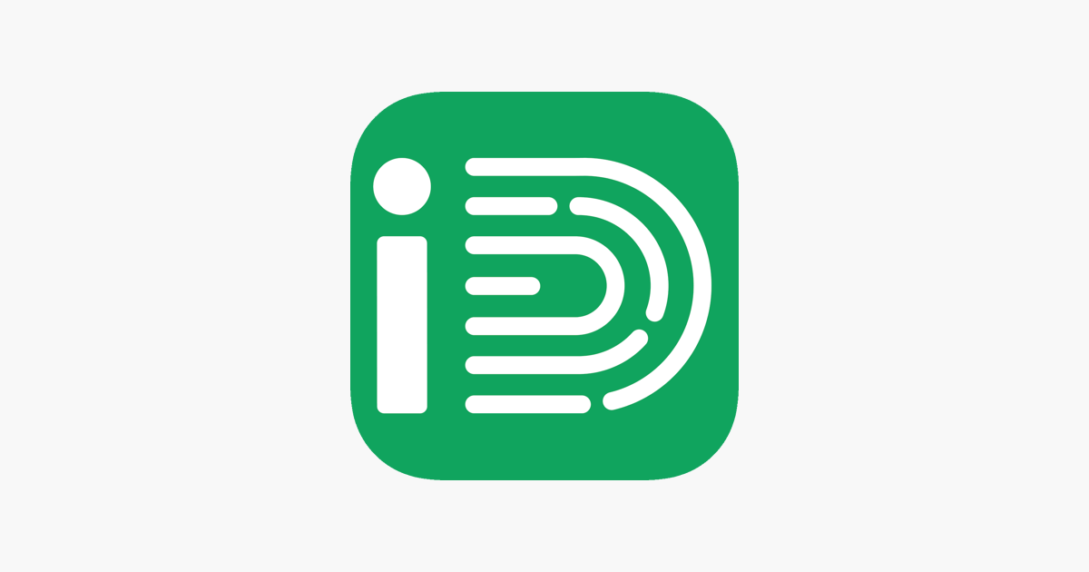 iD Mobile on the App Store