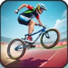 BMX Bicycle Racing Bike Games - iPadアプリ