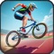 Icon BMX Bicycle Racing Bike Games