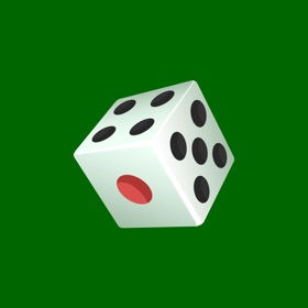 螢幕擷取畫面 (7) Dice. Coin. Wooden clogs.