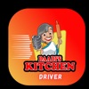 Driver Daadi's Kitchen