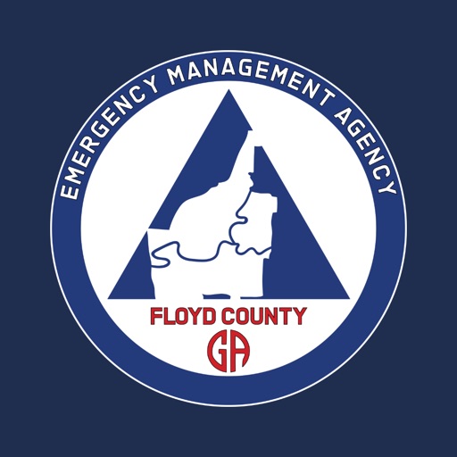 Floyd County EMA