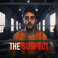 The Suspect Prison Escape