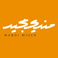 مندي مجيد logo