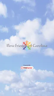 new friends of carolina iphone screenshot 1