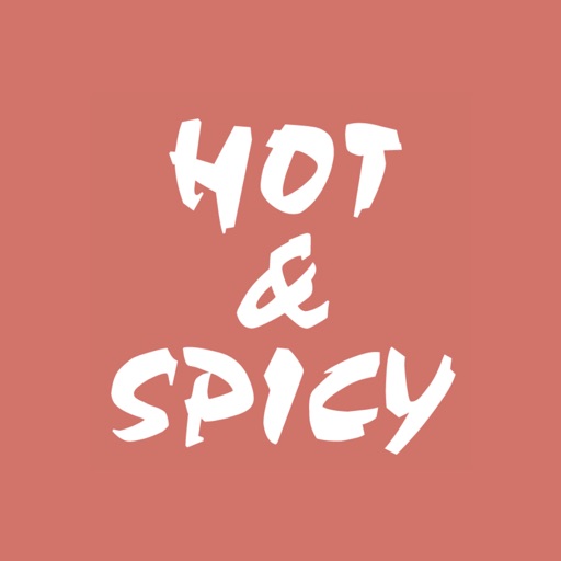 Hot and Spicy Online