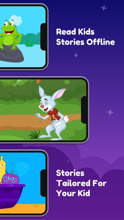 Learn To Read Bedtime Stories screenshot-9