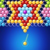 Bubble Shooter Deluxe 2021 - iPadアプリ