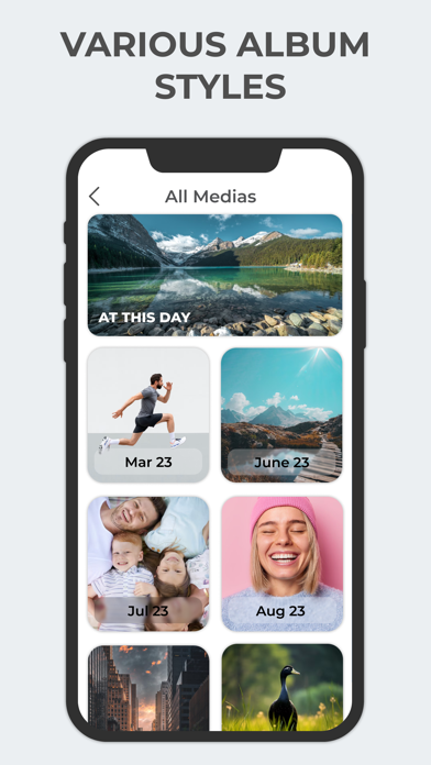 Swipe Photo Cleaner AIのおすすめ画像5