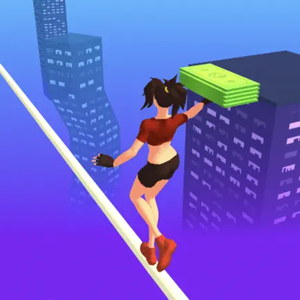 Rope Shuffle Читы