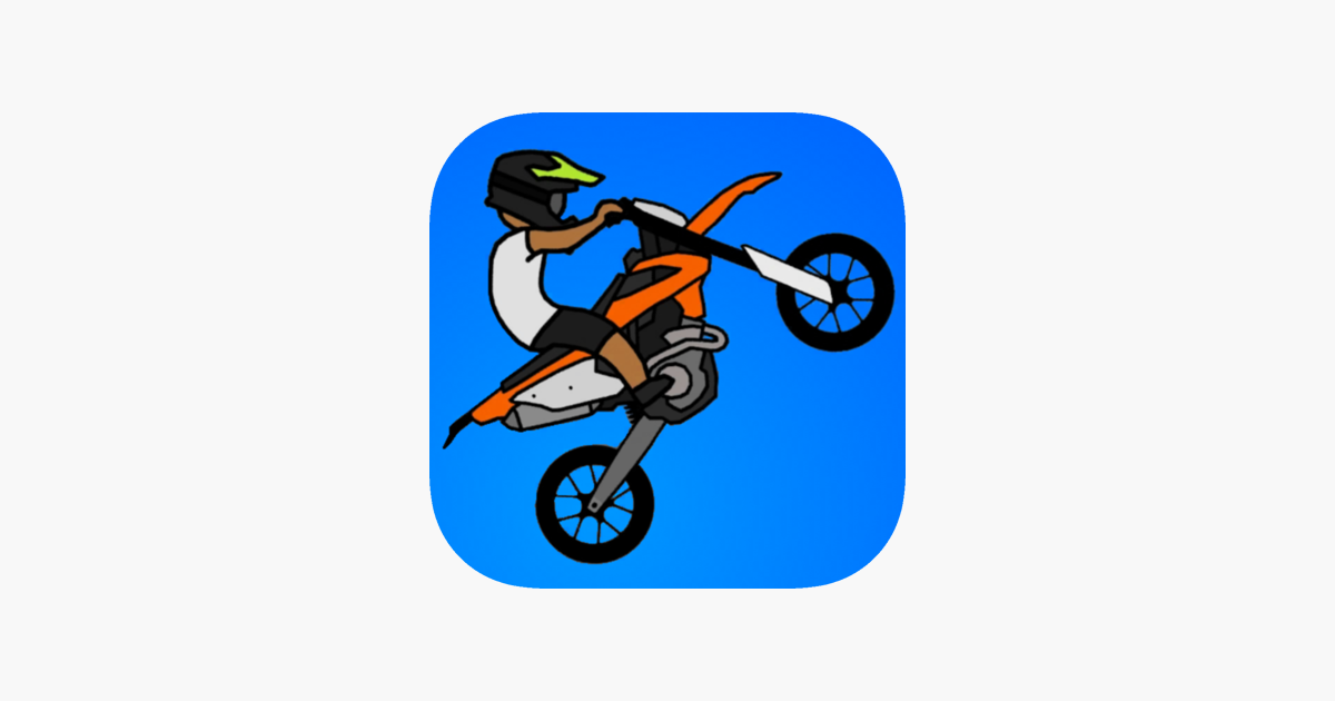 Mx stunt bike grau simulator para Android - Download