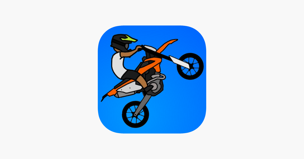 MX BIKES ON MOBILE? (WHEELIE LIFE 2) NEW UPDATED SCREEN!! 