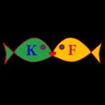 Kissing Fish Videos & Games App Alternatives