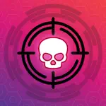 Sniper Run 3D! App Cancel