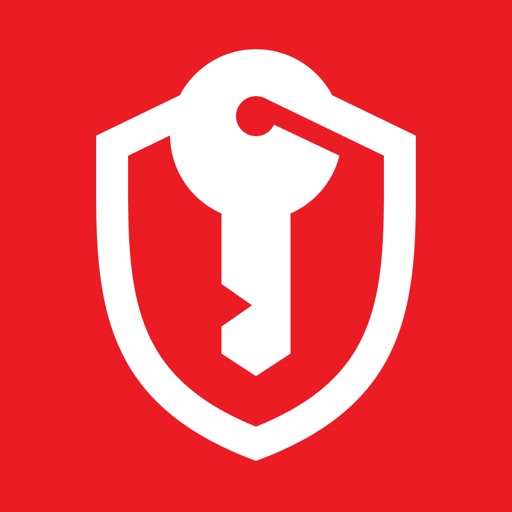 Bitdefender Password Manager Icon