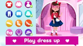 Game screenshot Hello Kitty Fashion Star apk