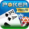 Texas Poker Pro.Fr App Feedback