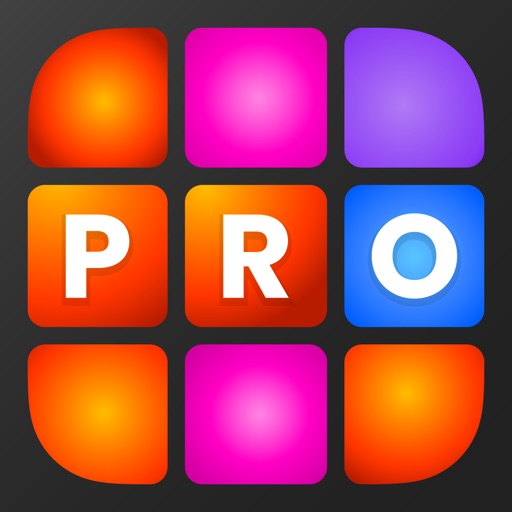 Pro Beats: Drum Groove Pad Icon