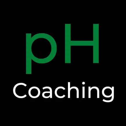 pH Nutrition Cheats