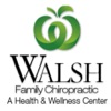 Walsh Family Chiropractic icon