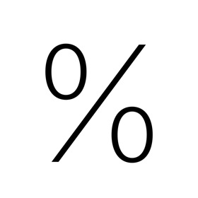 Screenshots (10) Percentage Solver