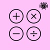 Quick Maths - Timed Math Quiz icon