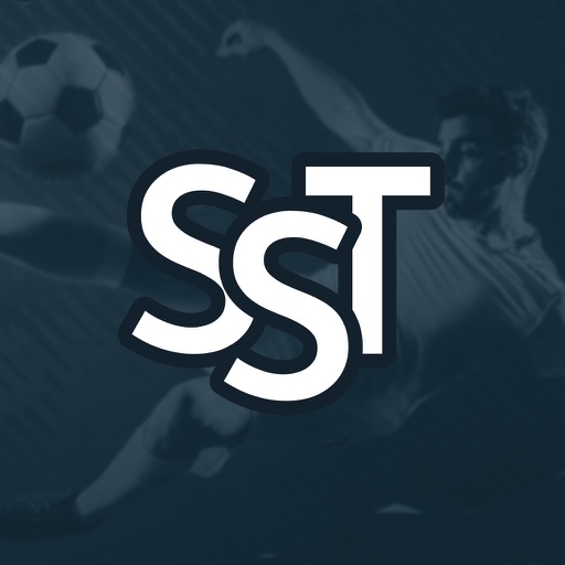 Stay Sport Together iOS App