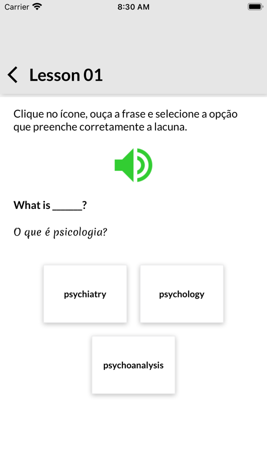 #4. Ipsis (iOS) 由: CARLOS GOMES DE OLIVEIRA