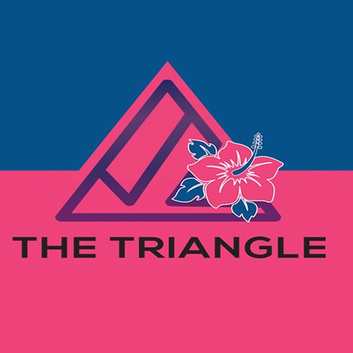 The Triangle Bermuda icon