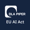 DLA Piper - EU AI Act icon