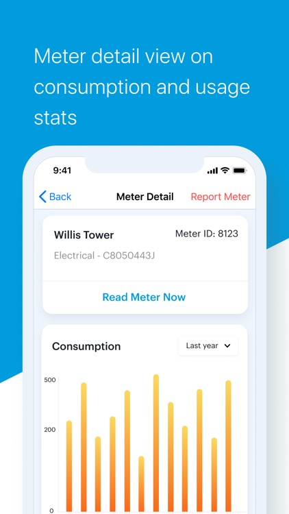 Genea Submeter Billing screenshot-4