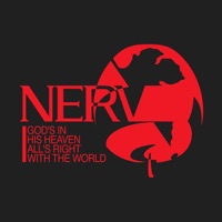 NERV Disaster Prevention apk