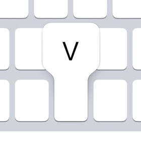 螢幕擷取畫面 (2) VBoard Vision Keyboard