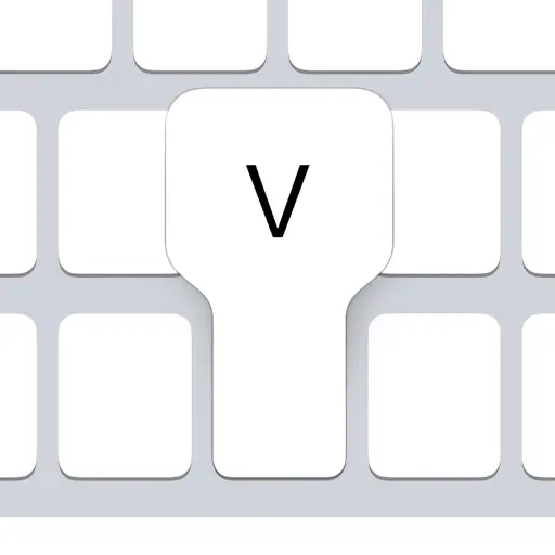 VBoard Vision Keyboard