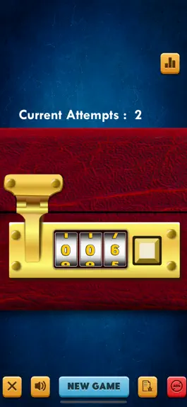 Game screenshot Fidget Lock Game apk