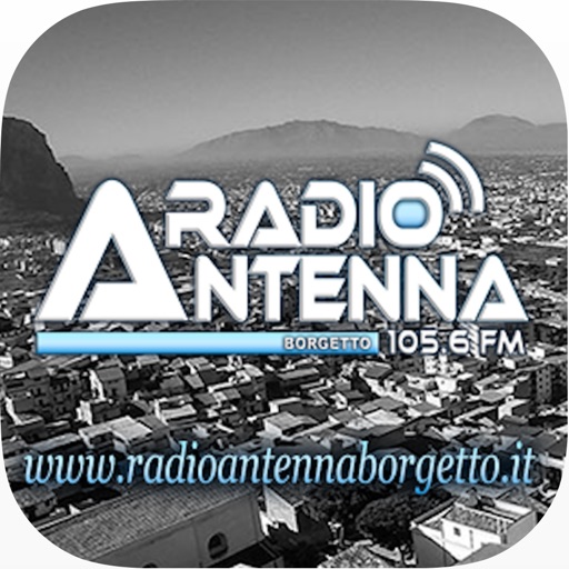 Radio Antenna Borgetto