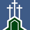 Pine Ridge Presbyterian Church icon
