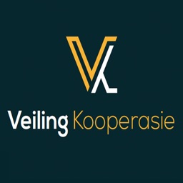 Veilingkooperasie