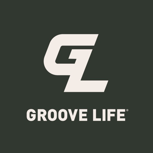 Groove Life icon