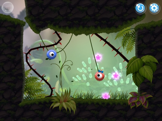 Screenshot #4 pour Fluffy Story: puzzle mignon