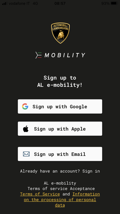 AL e-mobilityのおすすめ画像2