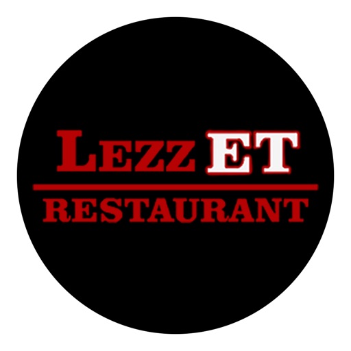 Lezzet Restaurant icon