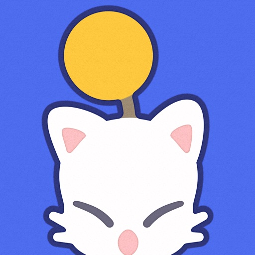 FINAL FANTASY XIV Companion Icon