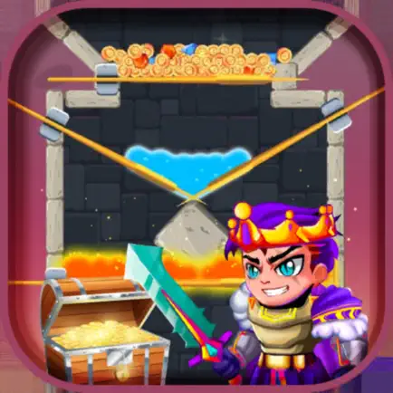 Princess Rescue: Hero Warrior Cheats