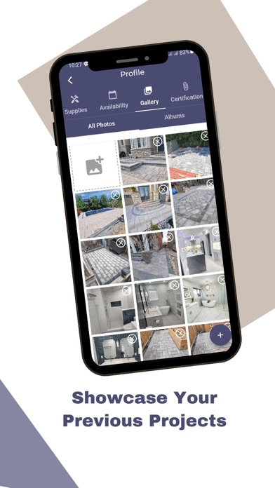 iPlan2 Screenshot