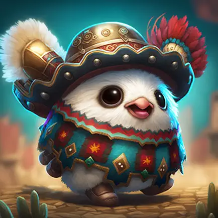 LOL : Skin Quiz Читы