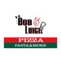 Bob and Luigis Andover