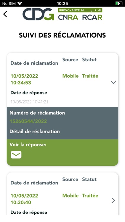 SMART RCAR screenshot-3