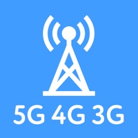  Cell towers Canada & 5G signal Application Similaire