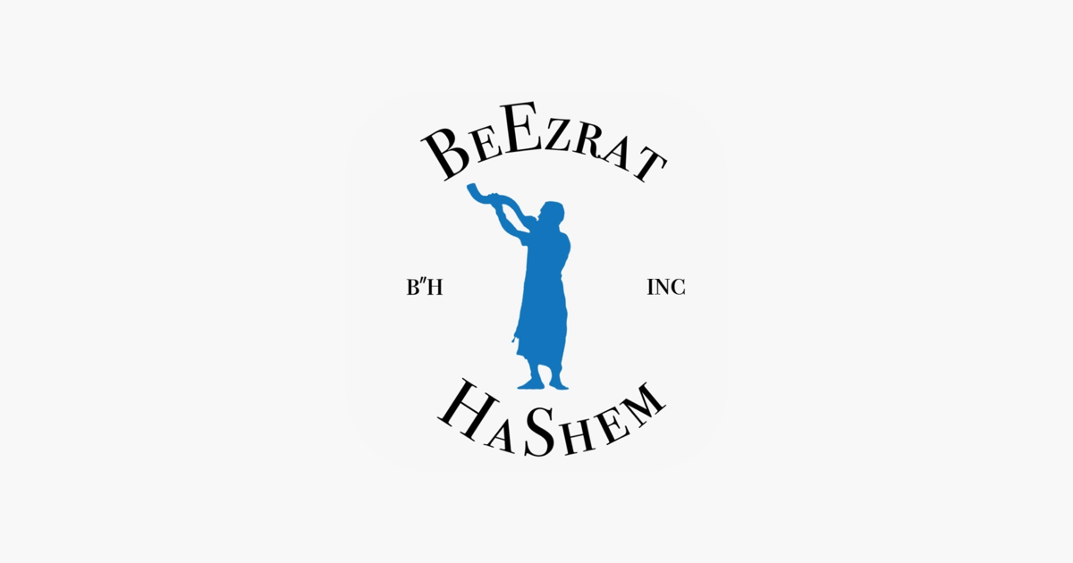 ‎BeEzrat HaShem Torah Judaism On The App Store